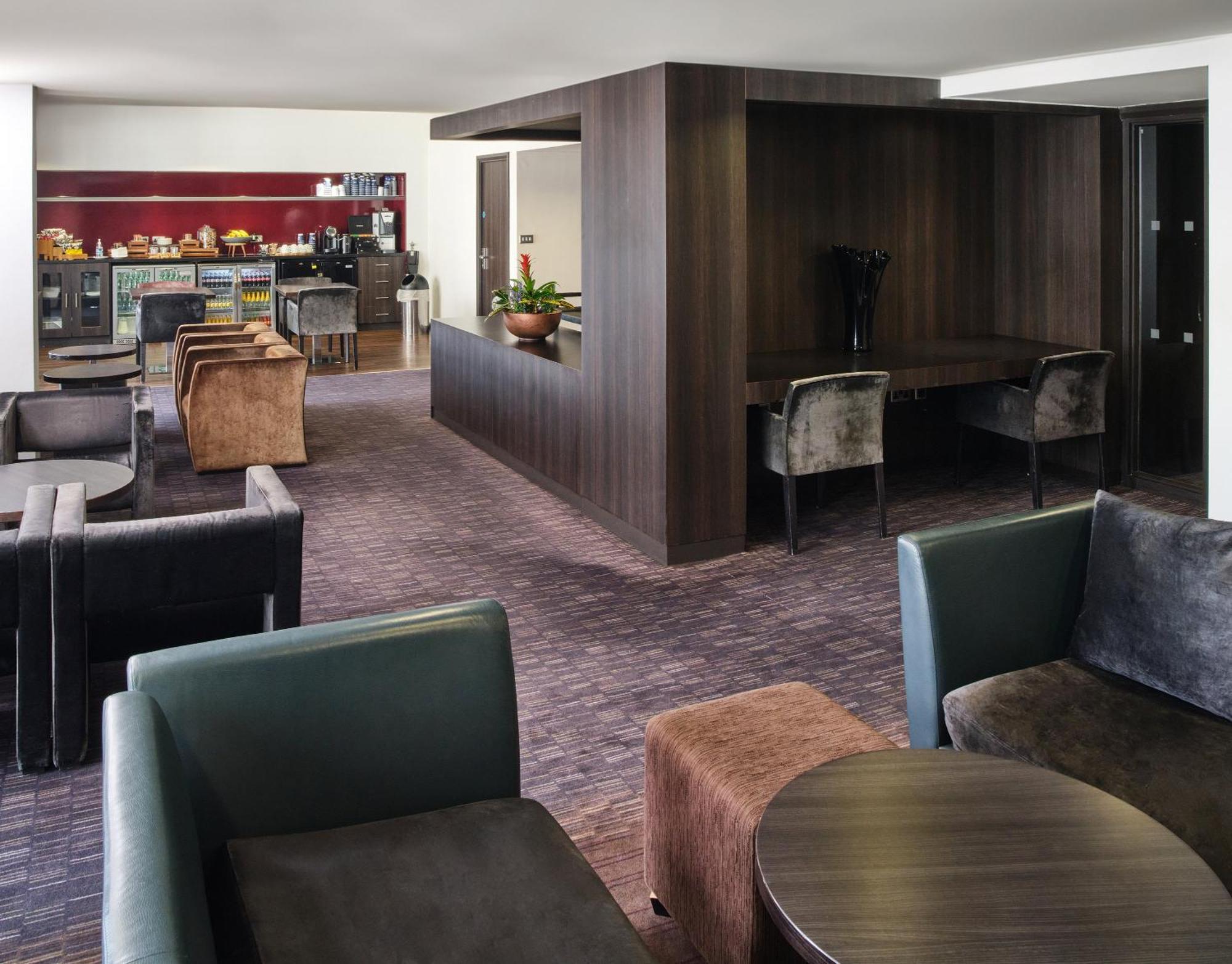 Crowne Plaza Birmingham City By Ihg Exterior foto