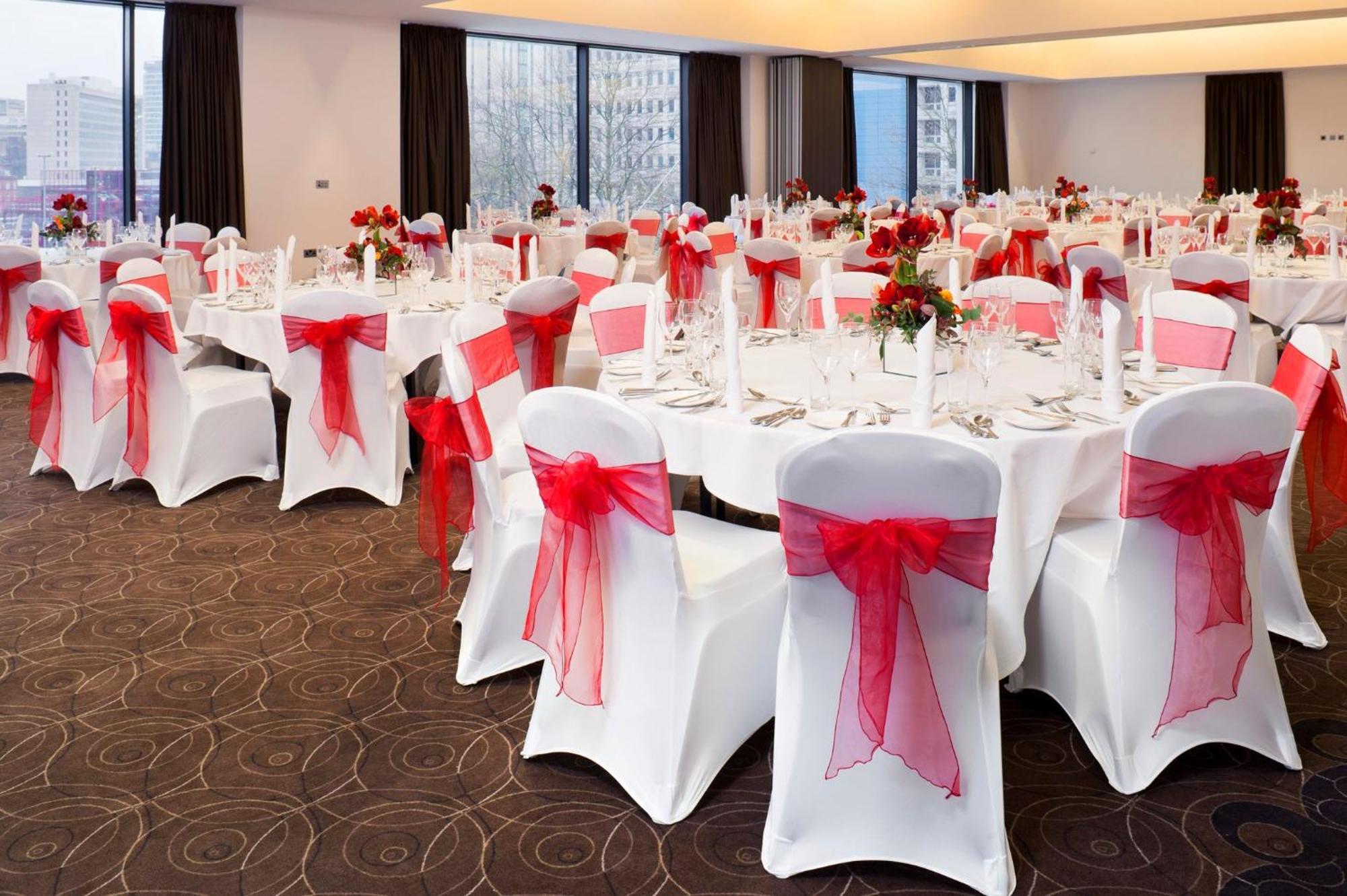 Crowne Plaza Birmingham City By Ihg Exterior foto